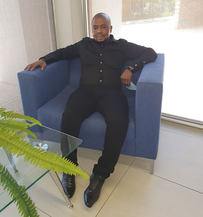 Singatha-Nobongoza
